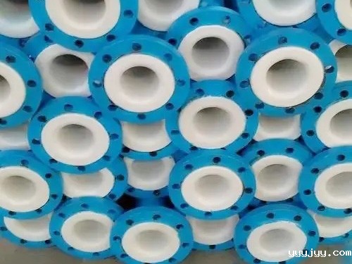 钢衬四氟设备配件